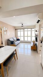Blk 104A Alkaff Courtview (Toa Payoh), HDB 3 Rooms #599622321